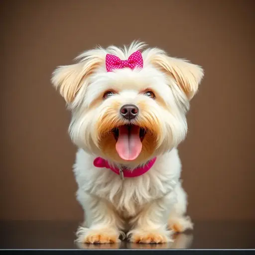 Pawsitively Stylin