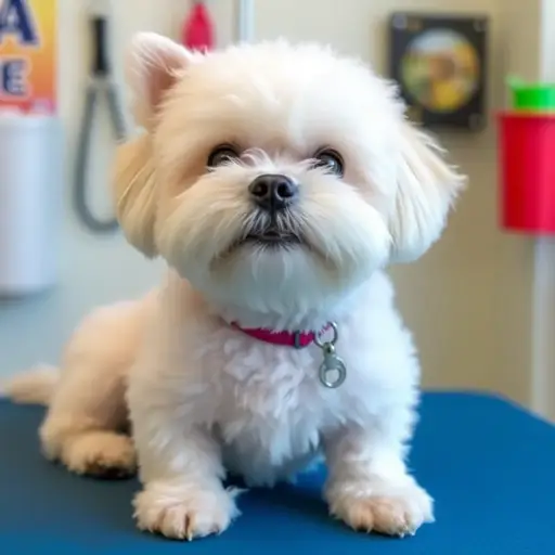 Pe Pet Grooming