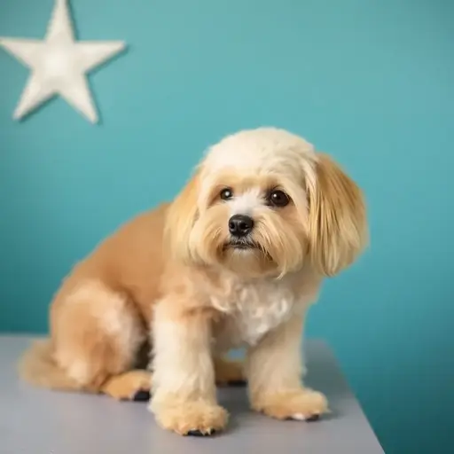 Peachy Clean Pets