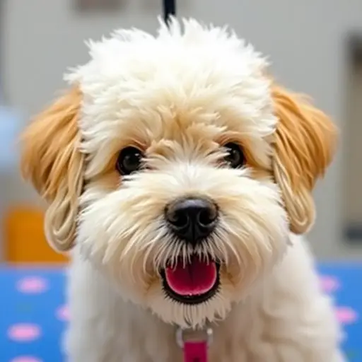 Peachy Pooches Dog Spa & Grooming