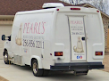 Negocio Pearl's Mobile Grooming Dog Service