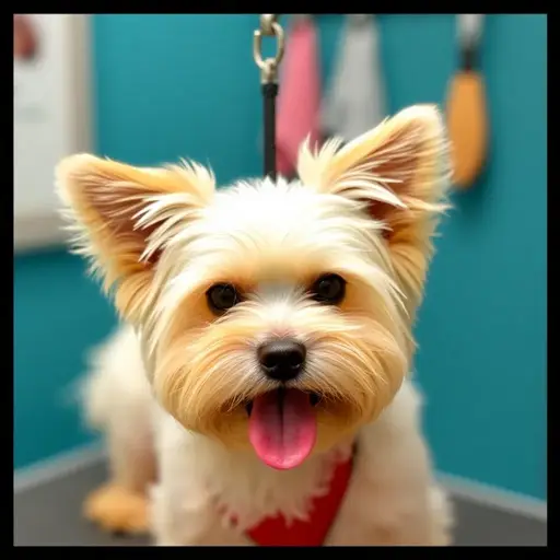 Pepe Le Pooch Grooming Salon