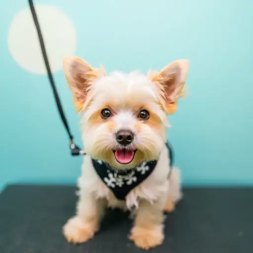 Perfect Paws Mobile Grooming