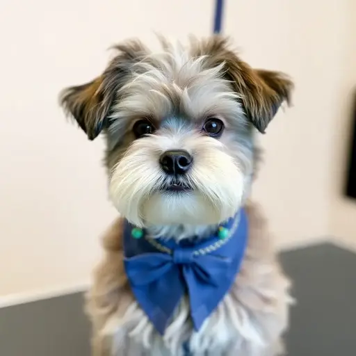 Perfect Pooches Dog Grooming