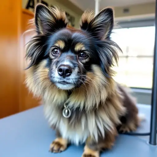 Perfect Touch Dog Grooming