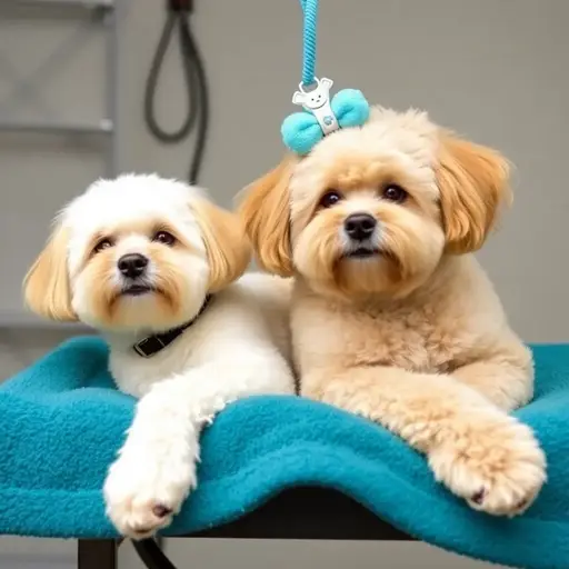 Perfectpaws Doggie Spa