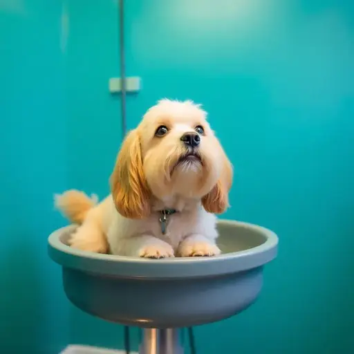 Pet Evolution - St. Louis Park, Mn - Grooming | Self-wash | Healthy Food | Mobile Nail Trim