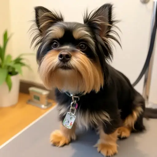 Pet Groom New York City In Home - Dog & Cat Grooming