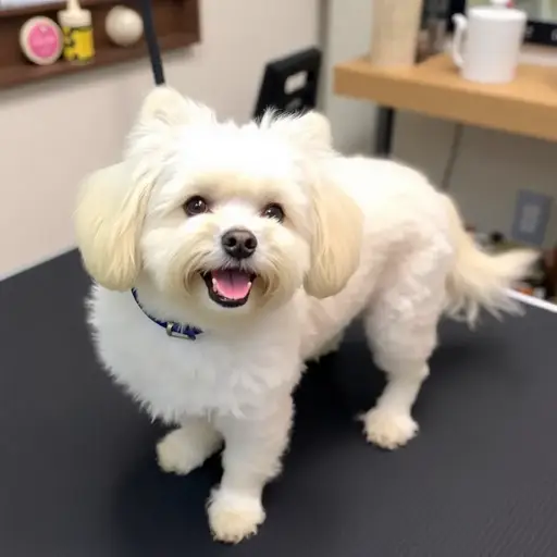 Pet Groomery