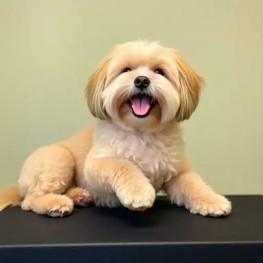 Pet Grooming