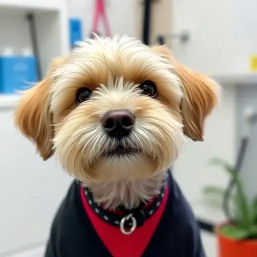 Pet Grooming Studio