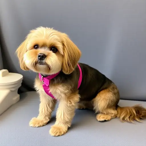 Pet Love Mobile Grooming