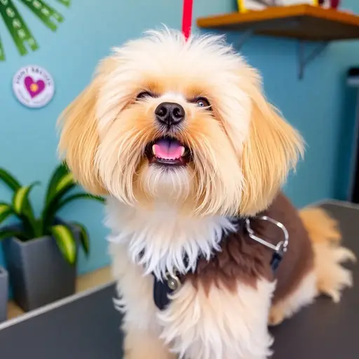Pet Nova Grooming & Spa - Bayamón