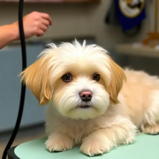 Pet Place Grooming