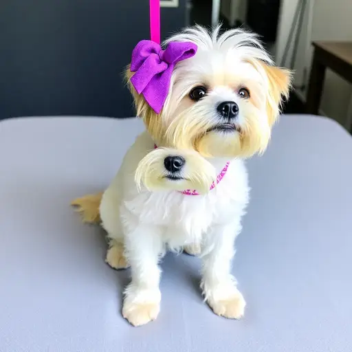 Pet & Prim Parlor