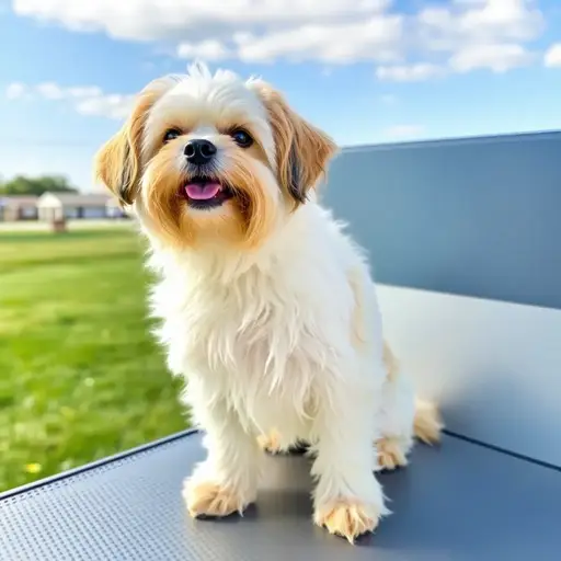 Pet Pros Grooming Inc.