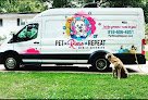 Negocio Pet, Rinse, Repeat Grooming, Mobile, Salon & Boarding