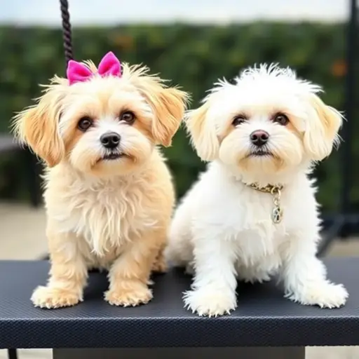 Pet, Rinse, Repeat Grooming, Mobile, Salon & Boarding