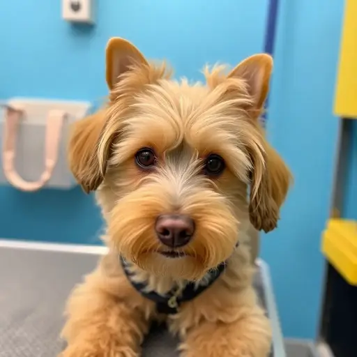 Petco Grooming