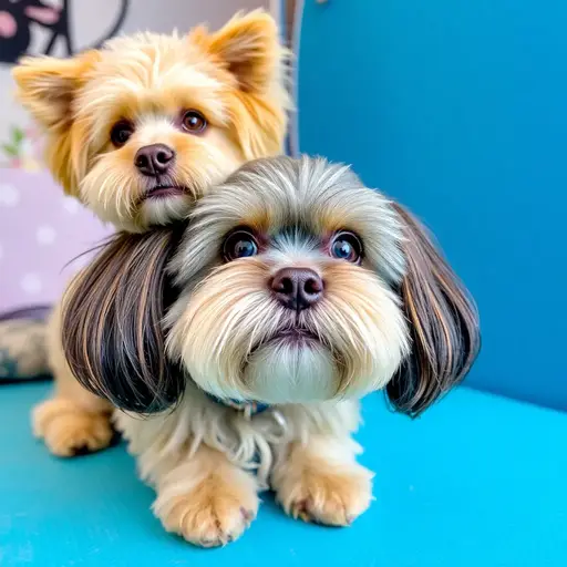 Petco Grooming