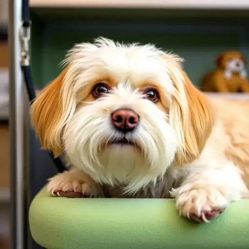 Petco Grooming