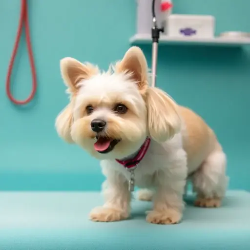 Petco Grooming