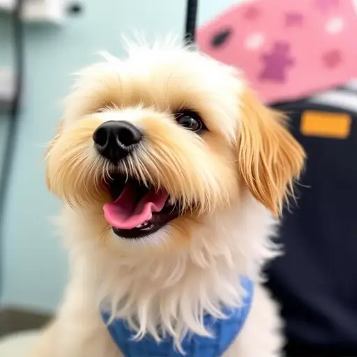Petco Grooming