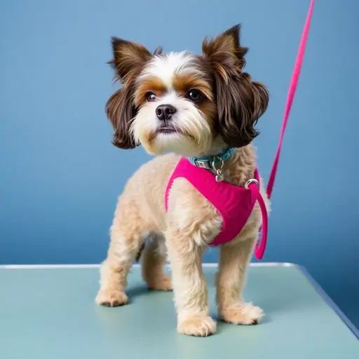Petco Grooming