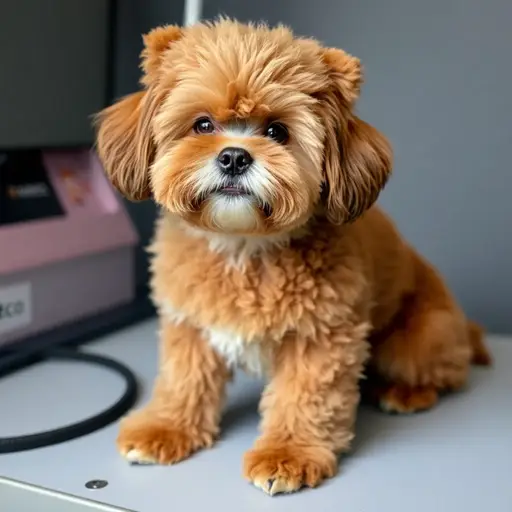Petco Grooming