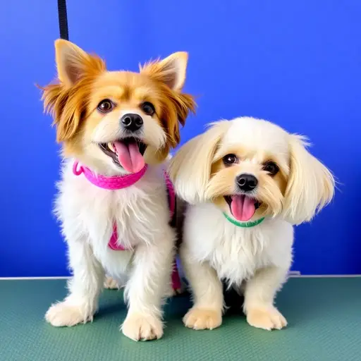 Petco Grooming