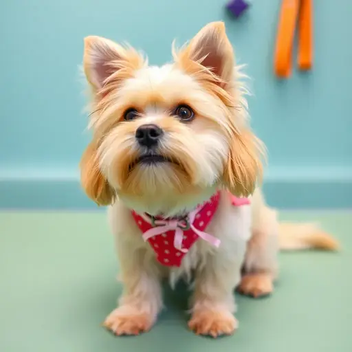 Petco Grooming