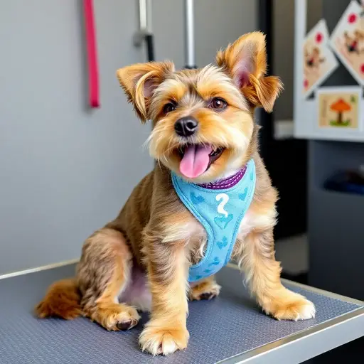 Petco Grooming