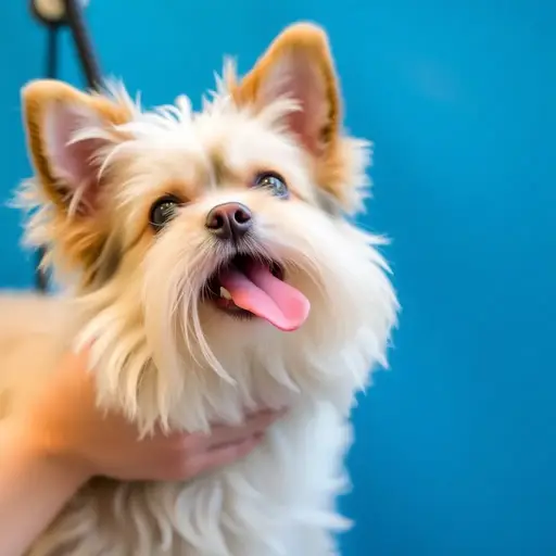 Petco Grooming