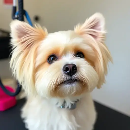 Petco Grooming