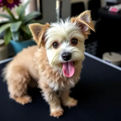 Petiamo Pet Salon