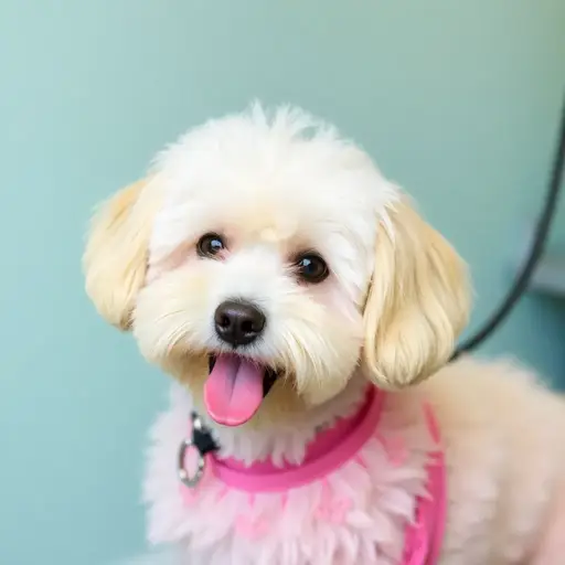 Petite Pet Gallery