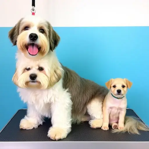 Pets First Elite Grooming