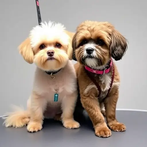 Pets On Broadway Nyc