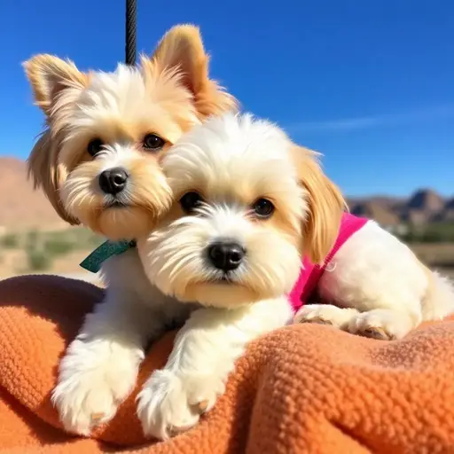 Pets Paradise Mobile Grooming