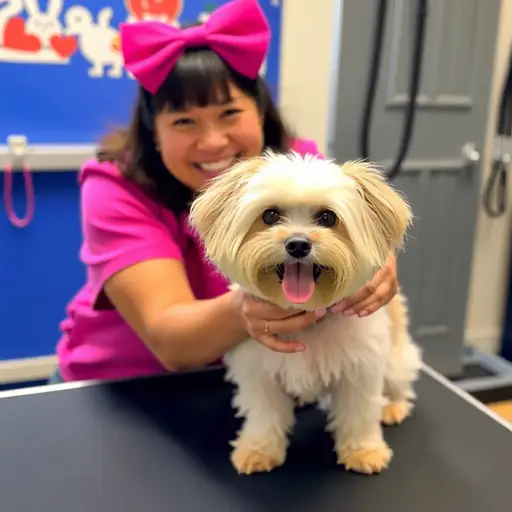 Petsmart