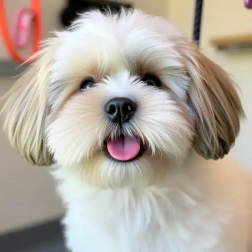 Petsmart Grooming