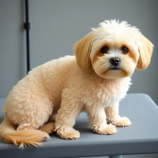 Petsmart Grooming