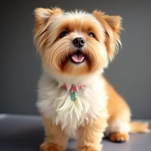 Petsmart Grooming