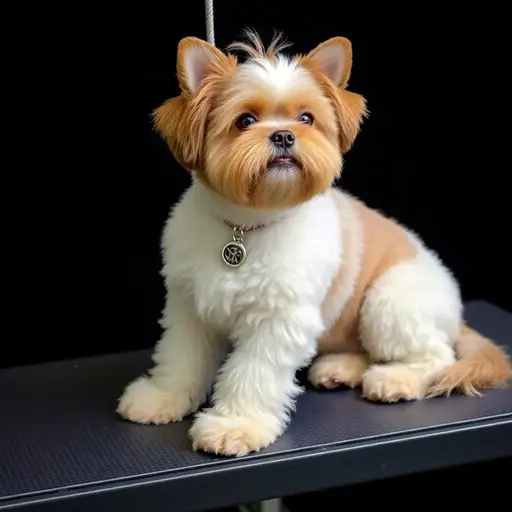 Phat Dawgz All Breed Pet Grooming Llc