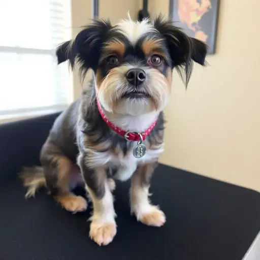 Pineville Pet Grooming