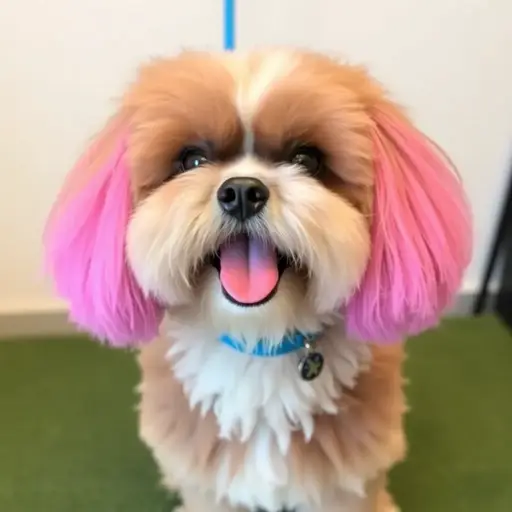 Planet Pooch