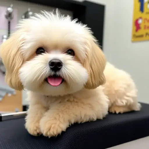 Platinum Petz Llc - Pet Grooming