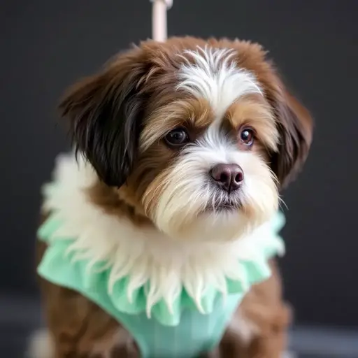 Platinum Pups Grooming