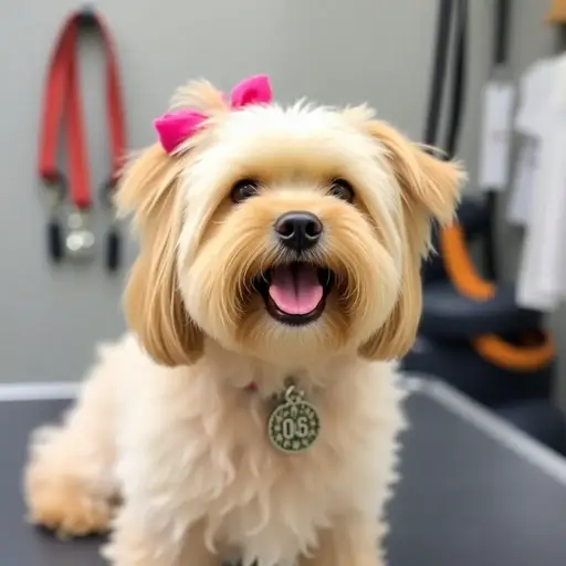 Pnw Mobile Pet Services