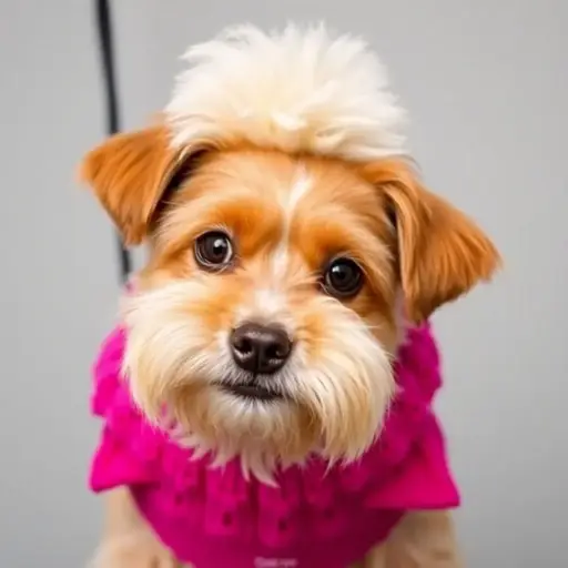 Polished Pup Grooming